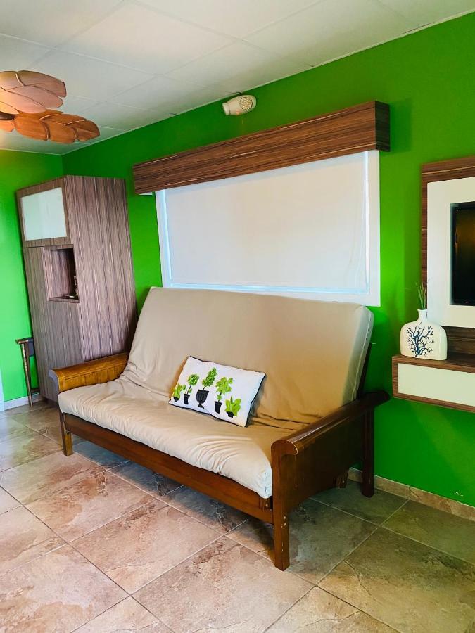 Rooms Boutique By Annie'S El Combate Exterior photo